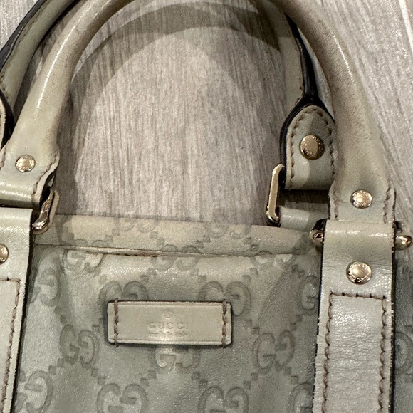 Gucci Joy Boston Bag - Picture 8 of 17